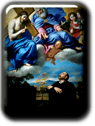 God and Jesus