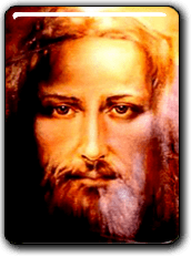 Holy Face of Jesus