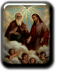 Holy Trinity