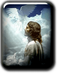 Jesus Ascension
