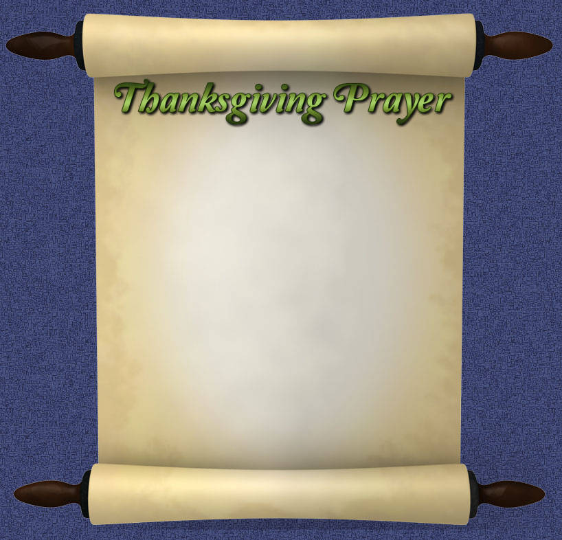 Thanksgiving Prayer with Our Mother of Perpetual Help