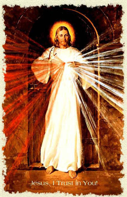Divine Mercy