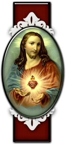Sacred Heart of Jesus