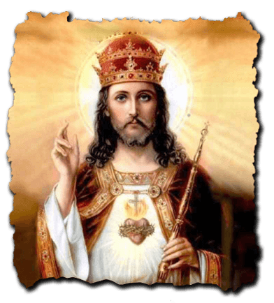 Christ the King
