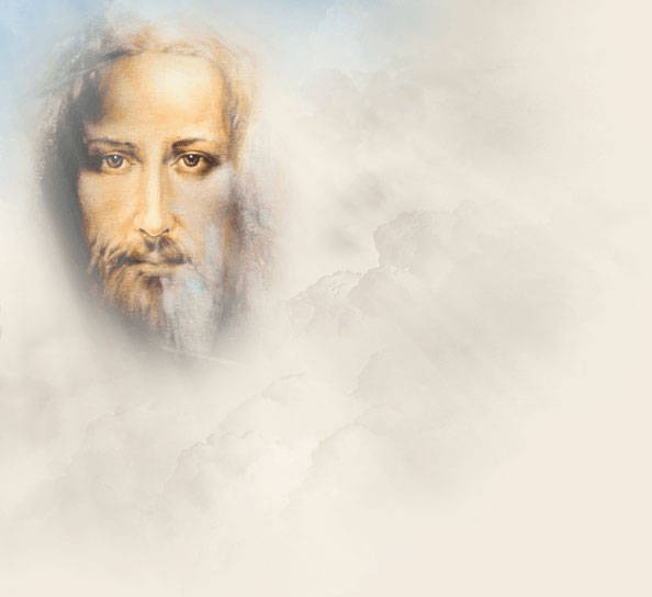 Holy Face of Jesus Prayer