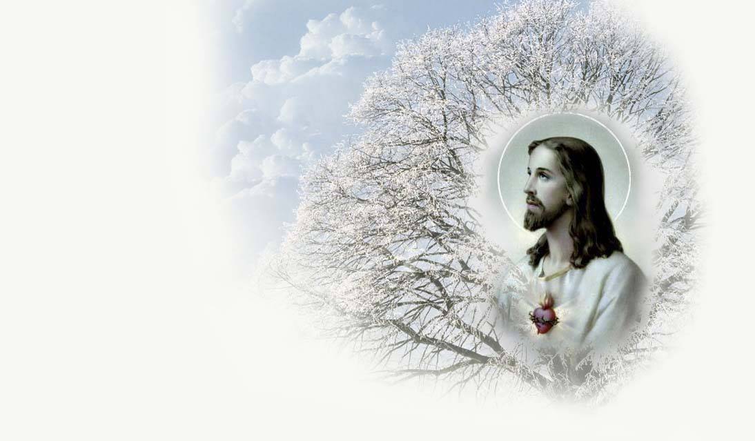 Promises of the Sacred Heart of Jesus