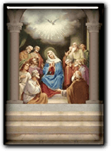 Descent of the Holy Spirit