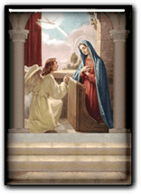 Annunciation