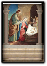 Birth of Our Lord Jesus Christ