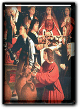 Miracle in Cana
