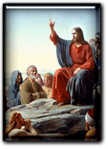 Proclamation of the Kingdom of God