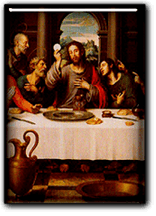 Institution of the Euchrist