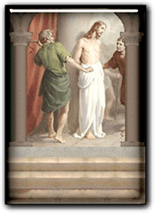 Scourging at the Pillar