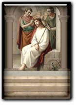Crowning with Thorns