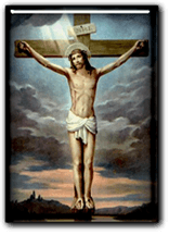 Crucifixion