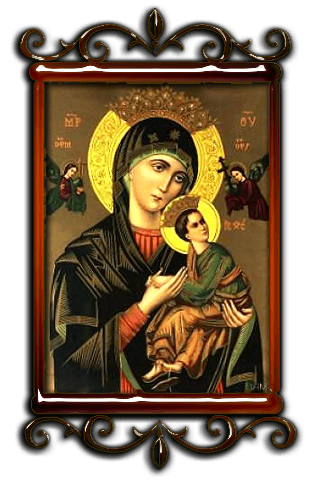 Our Mother of Perpetual Help 9 Days Novena