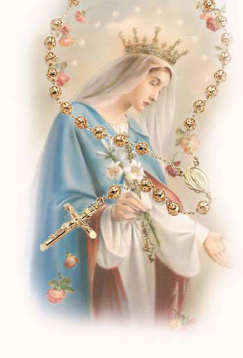 What is the Rosary?