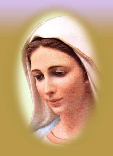 Mother Mary