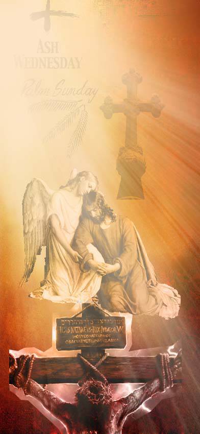 Lenten Novena